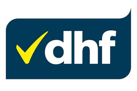 DHF Door Hardware Federation Safety Assured