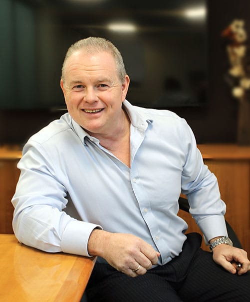 Jason Jeffery