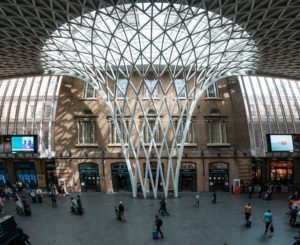 London Artwork