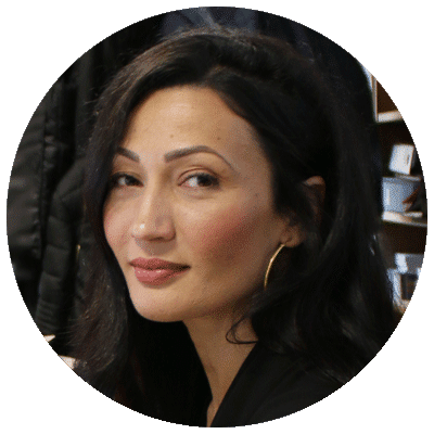 Melanie Loton WLS