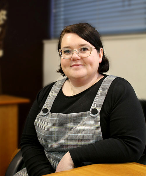 Samantha Price