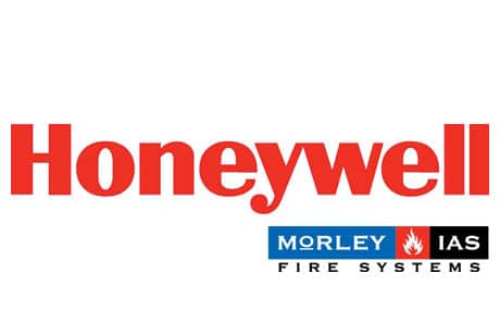 Honeywell Morley