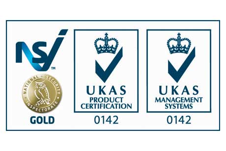 NSI Gold ISO 0142