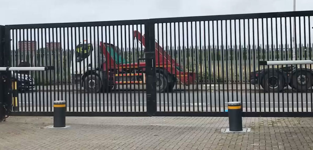 electric gates 11 top tips