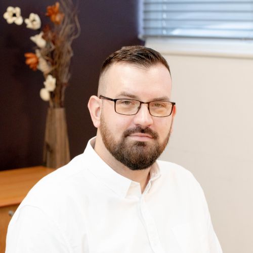 WLS Ltd - Sales Coordinator - WLS (West London Security)