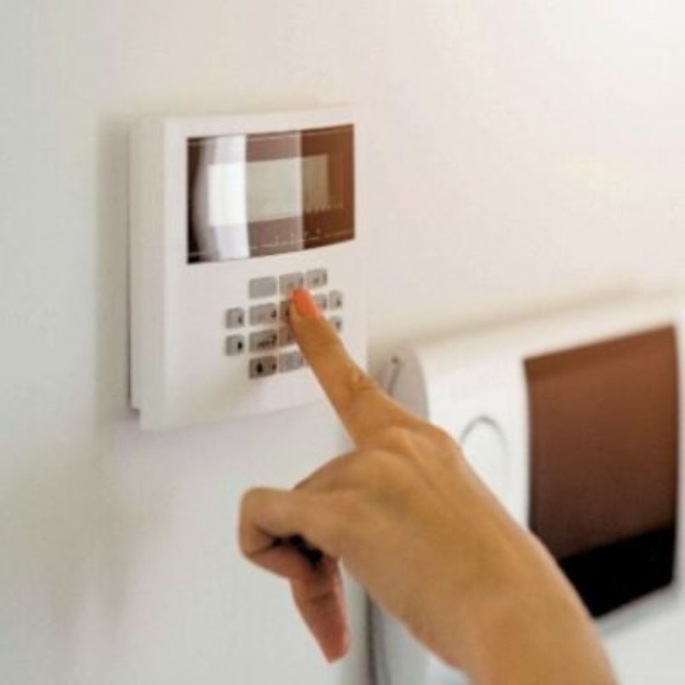 access control systems