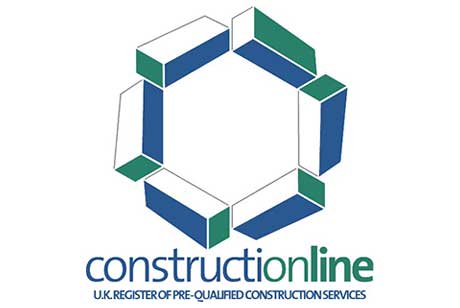 constructionline