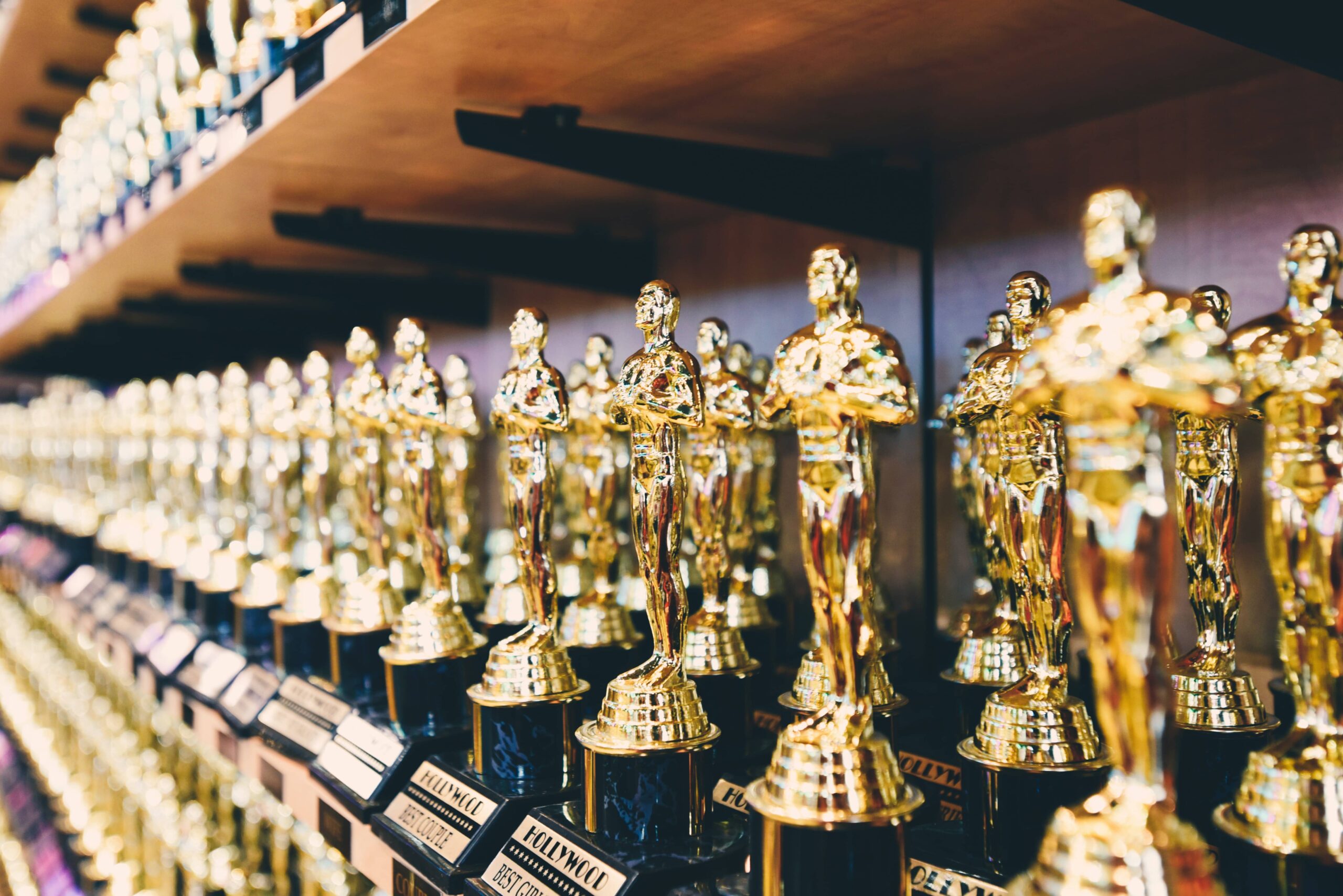 Award Winning Security Installations Scaled