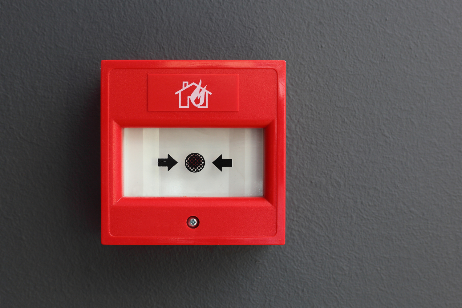 fire alarm installation company