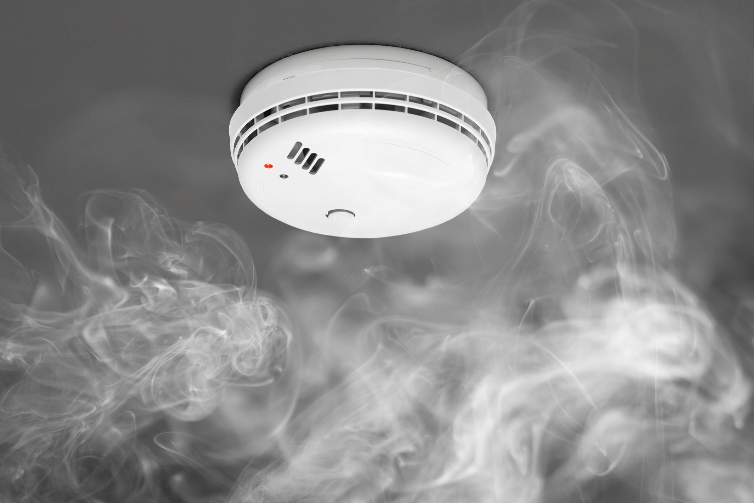 fire alarm service London