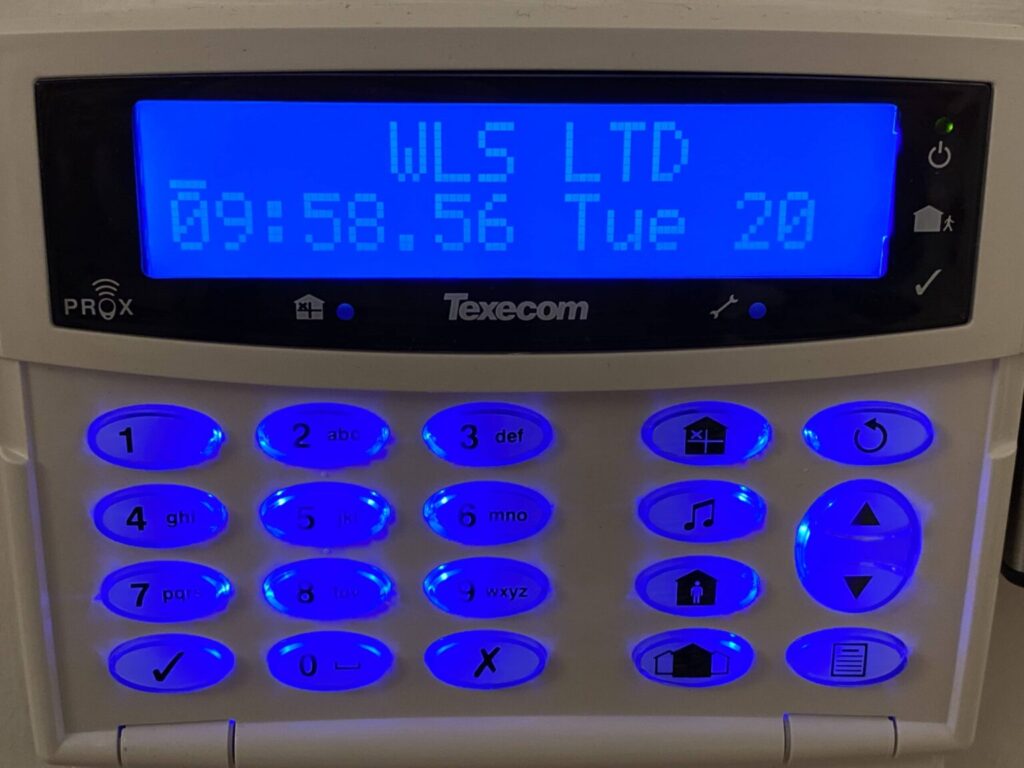intruder alarms london intruder alarms london