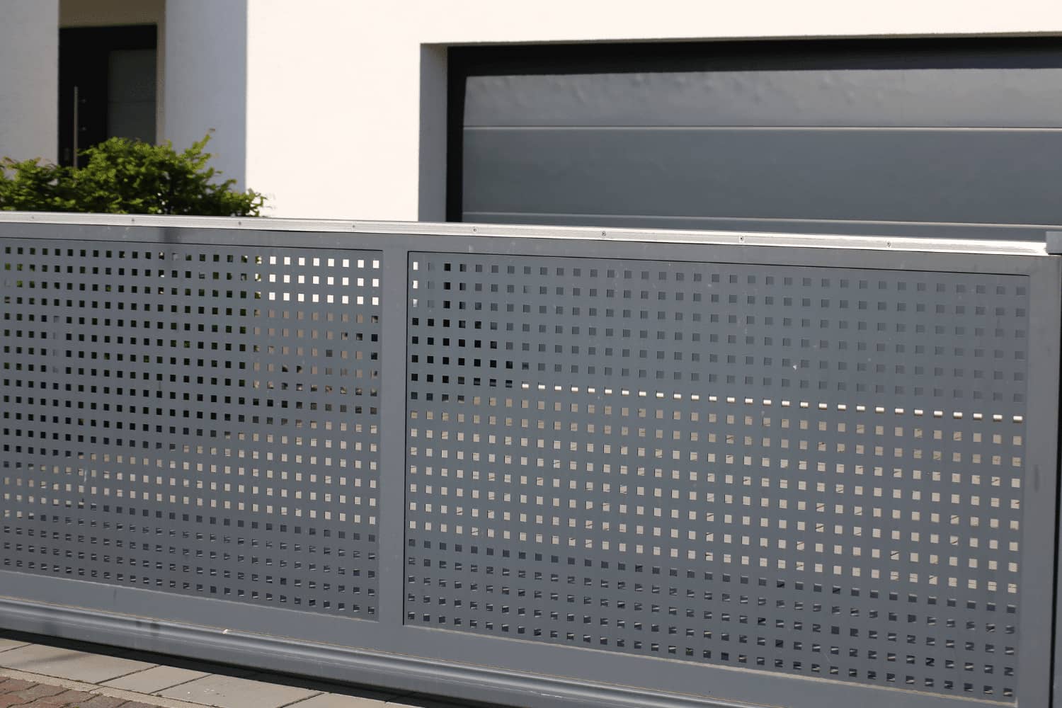 metal electric gates metal electric gates