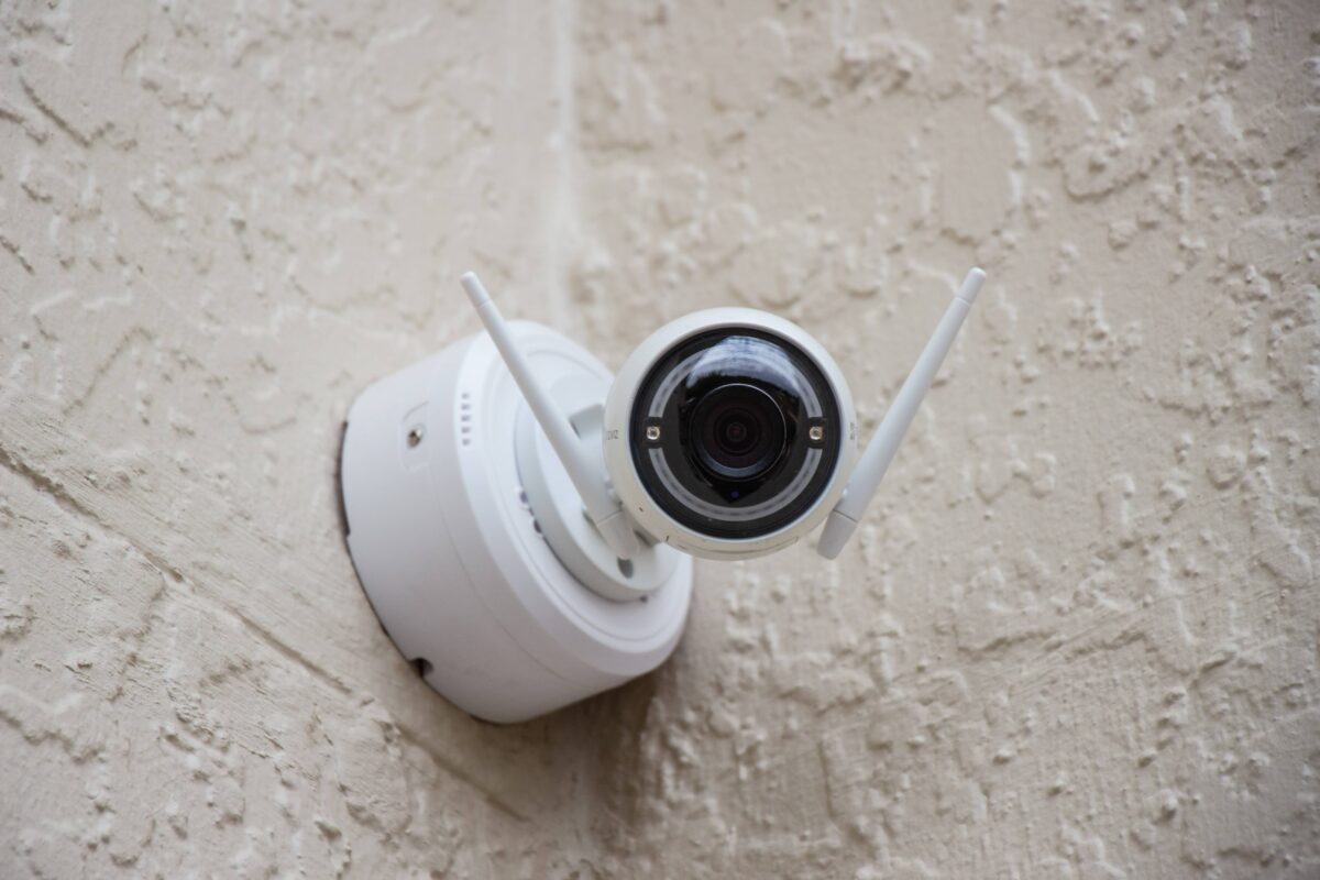 security cameras London security cameras London