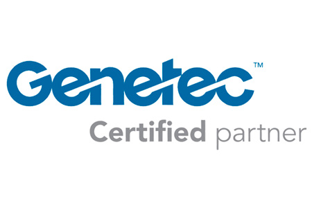 WLS is a Certified Genetec Commercial Security Partner