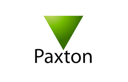 Certified Paxton Partner to install Commercial Access Control Systems