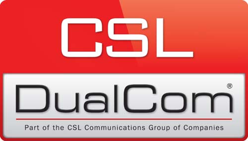 CSL DualCom fire and emergency signalling partner