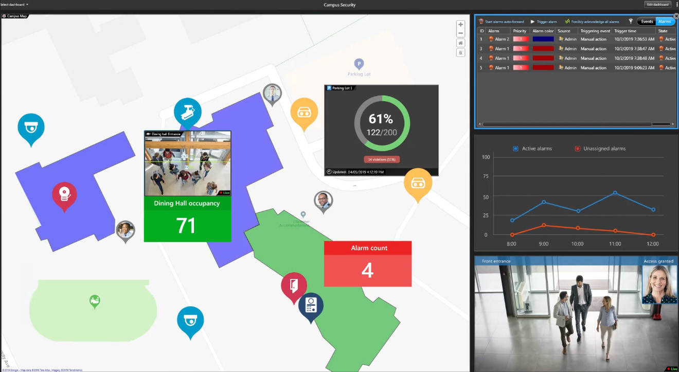 Genetec-CCTV-security-software-installer-london-UK Genetec Access Control Installer UK