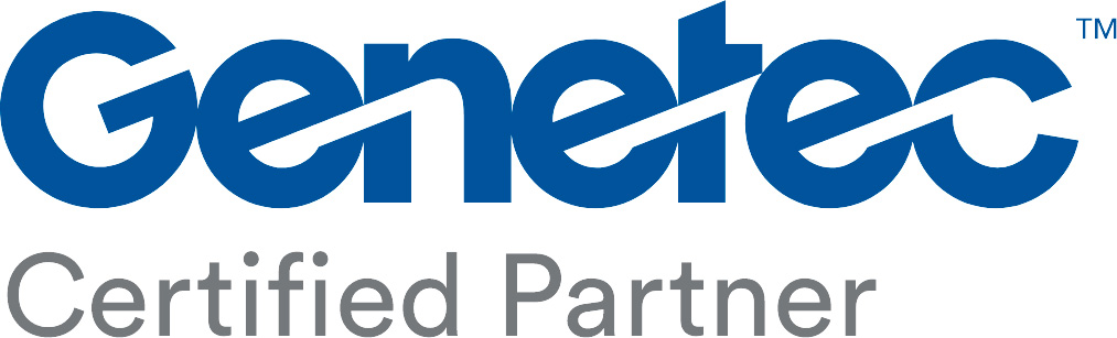 WLS is a certified Genetec Installer and Service Partner