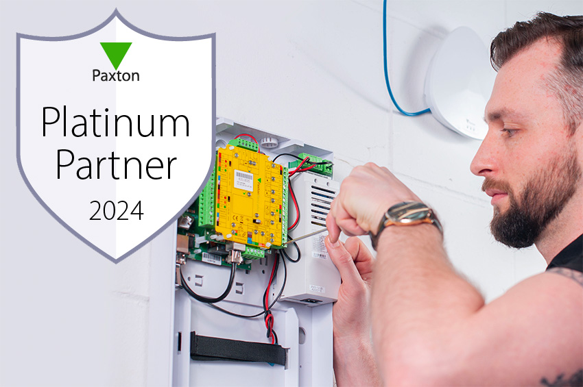 WLS-Paxton-Platinum-Partner-Install-Repair-Service WLS is a Paxton Access Platinum Partner