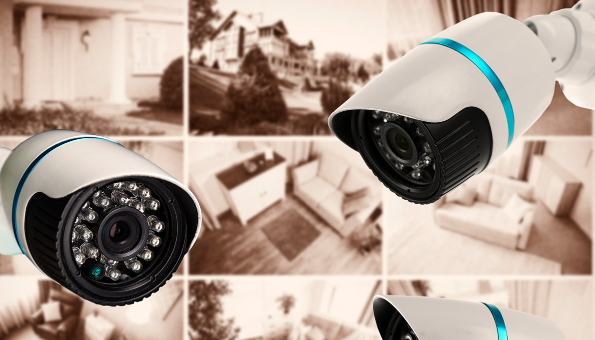 WLS Protect homes across London with wireless CCTV & security systems