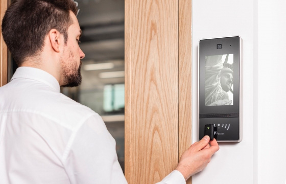 Video-Door-Entry-Access-Control-System-Installer-London WLS is the leading a Door Entry System Installer for London