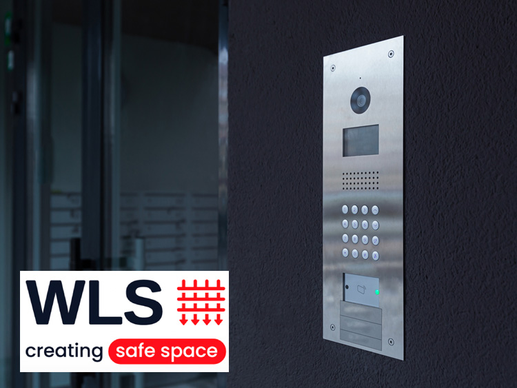 WLS are London's door intercom repair and servicing experts