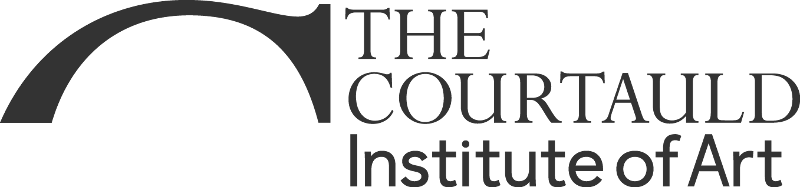 Courtauld Institute logo WLS installed Avigilon CCTV into the Courtauld Institute in London
