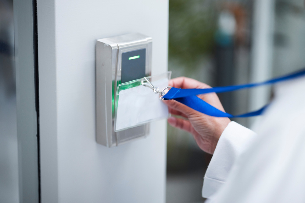 Access-Control-Systems-for-Medical-Facilities Access Control for Private Medical Facilities