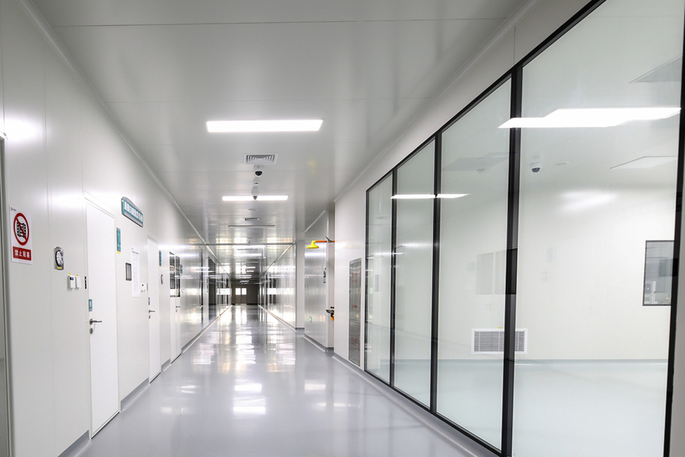 Private-Clinic-Access-Control-Systems Access Control for Hospitals, Private Clinics, and Medical Facilities