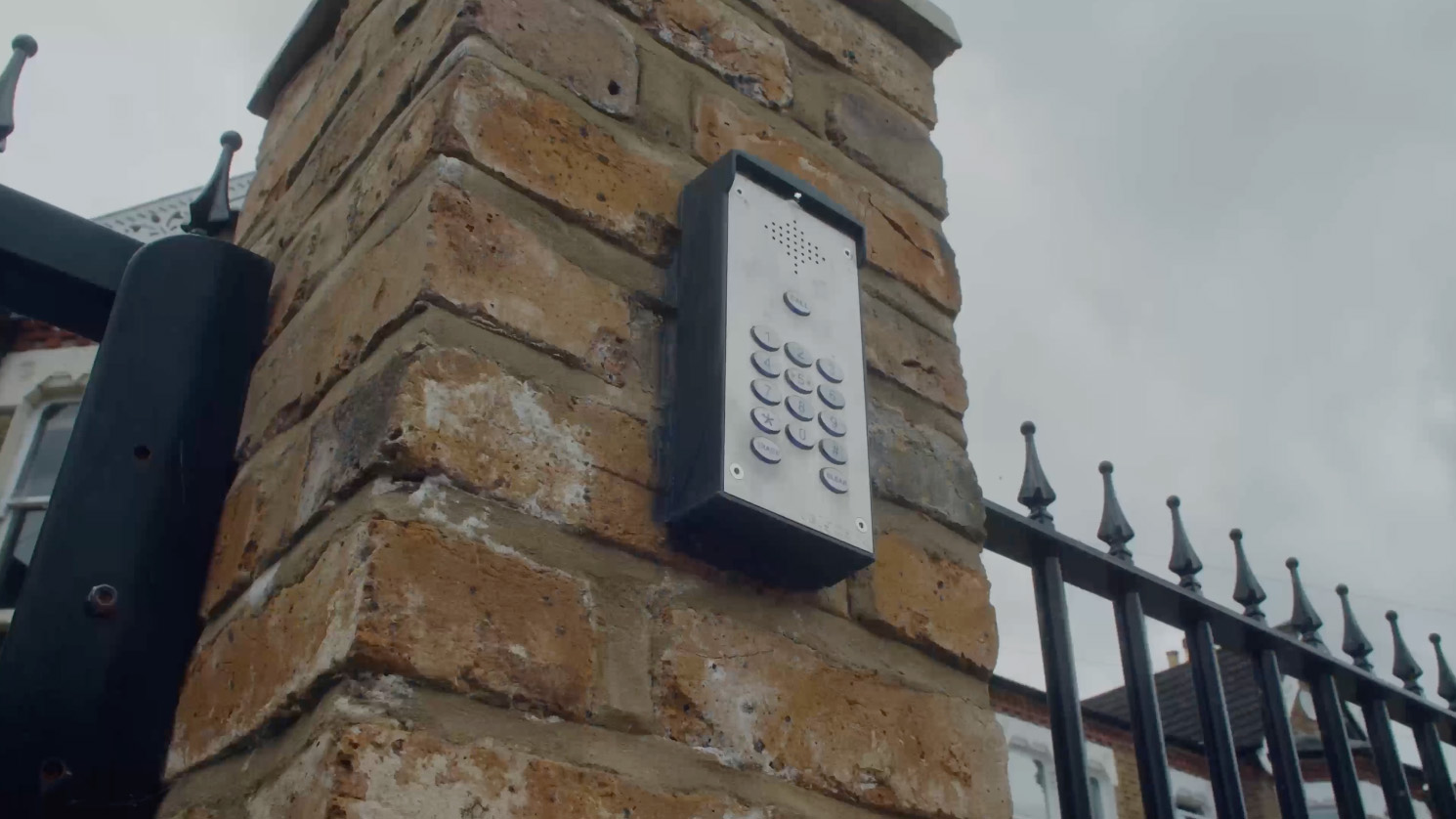 Gate-Entry-System-1