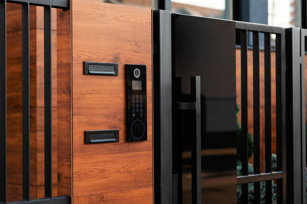 Gate-Intercom-System-London-1