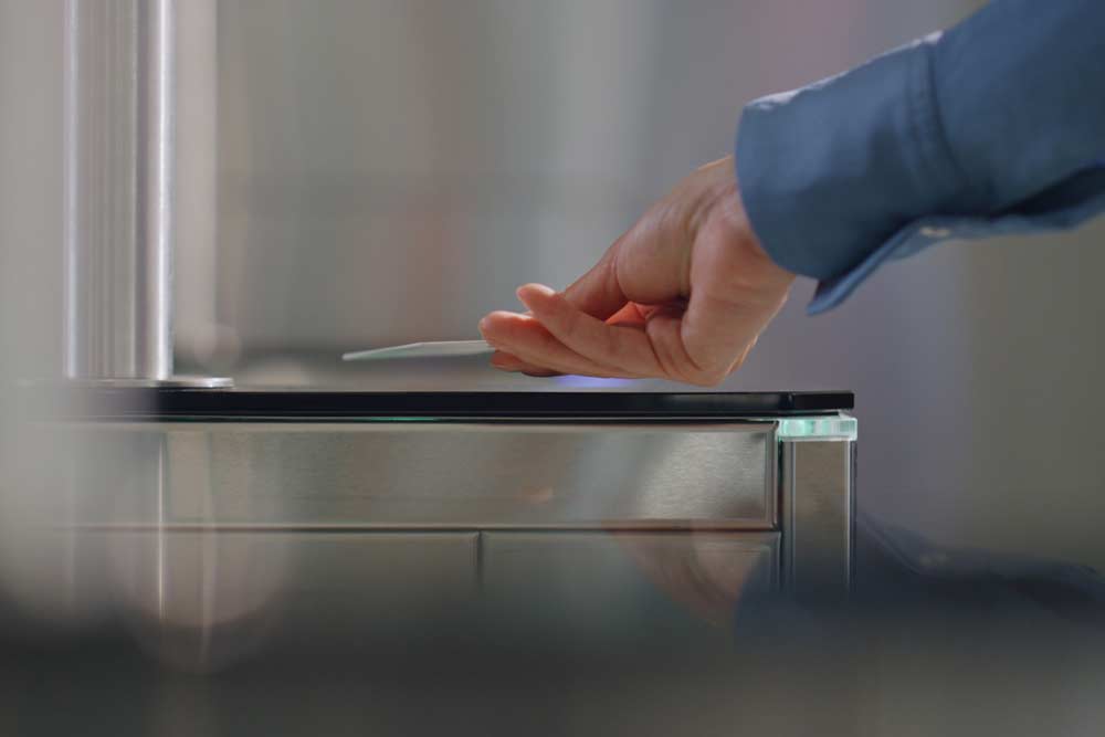 Security Systems