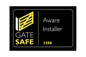 GATESAFE Logo