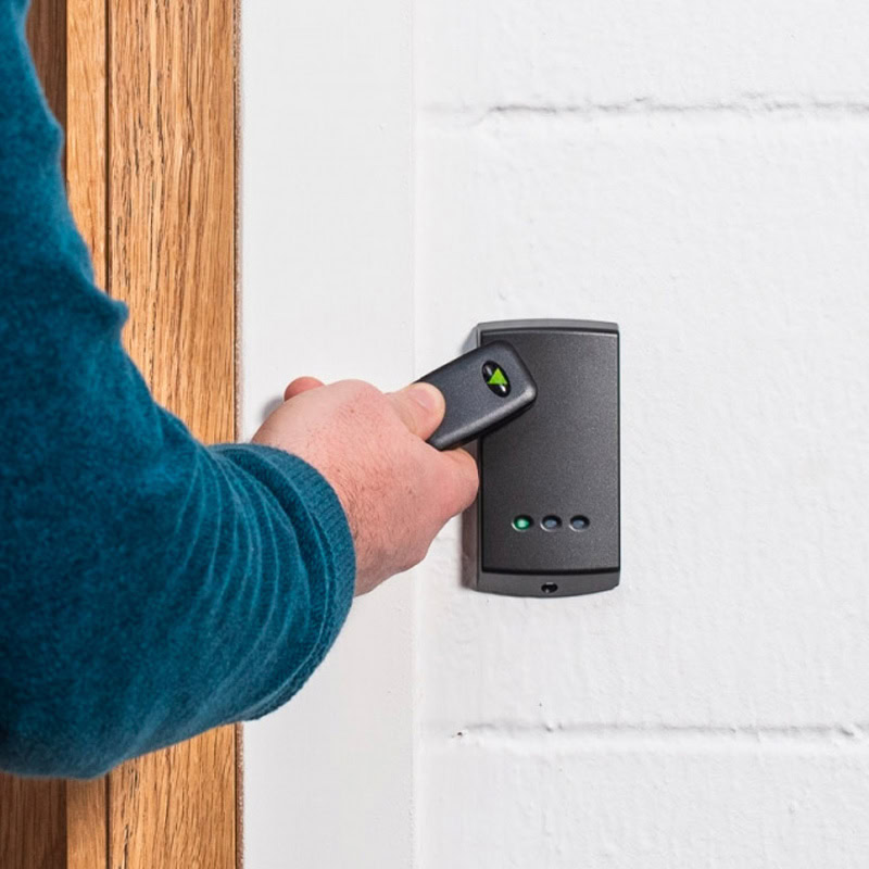 Access Control Case Study