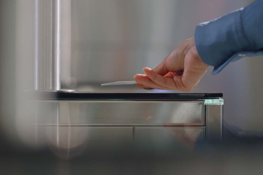 Multi-Site Access Control Systems | Business Security Guide