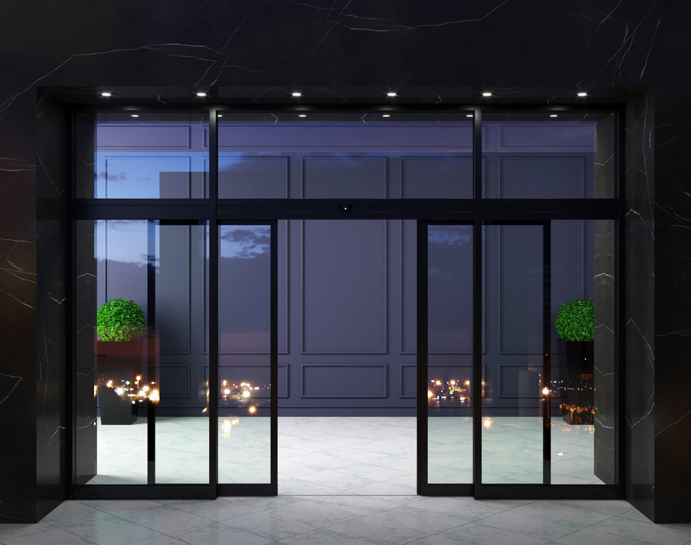Power Assisted Door Repair
