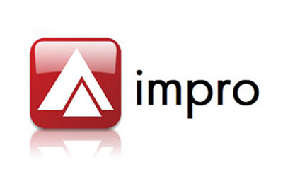 Impro Logo