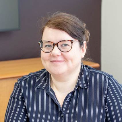 Samantha Price