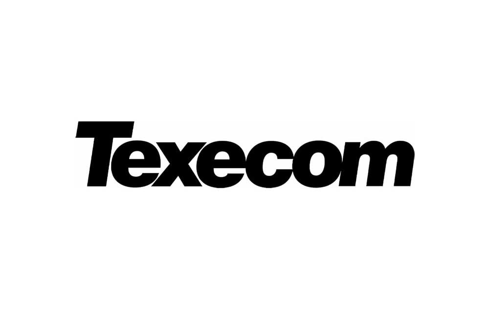 Texecom Logo