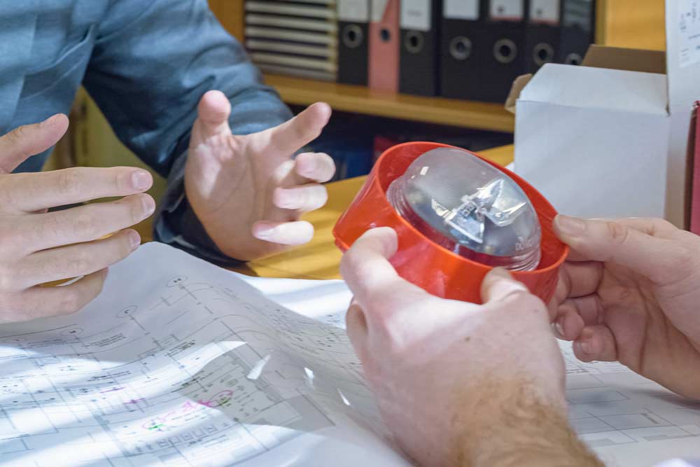 WLS Fire And Security Resources MD