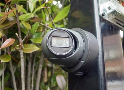 Commercial CCTV Installation London | Security Camera System Installers