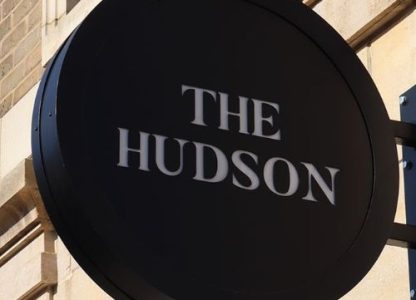 Hudson Office Security