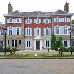 yorkhouse York House